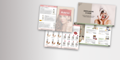 PRODUCT CATALOGUES