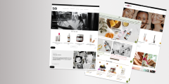 WEB DESIGN